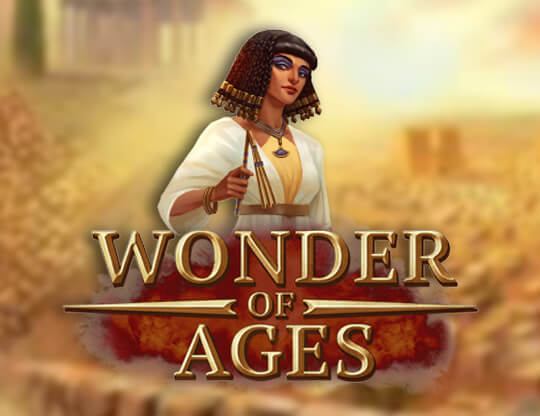 Wonder of Ages